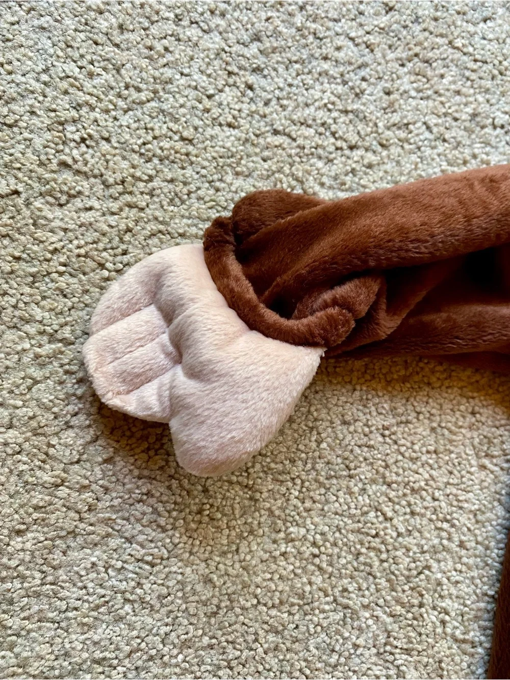 Monkey Costume